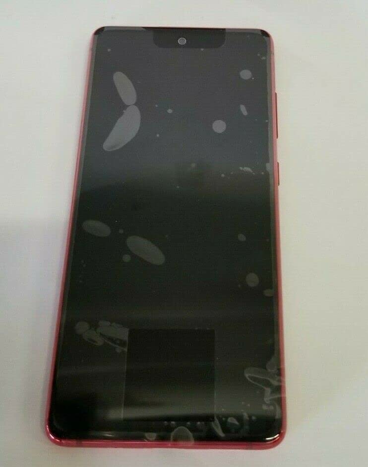 Amazon.com: for Samsung Galaxy S20 FE 5G Screen Replacement 6.5
